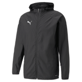PUMA Teamcup Windshield Jacket Black - Best Buy Soccer