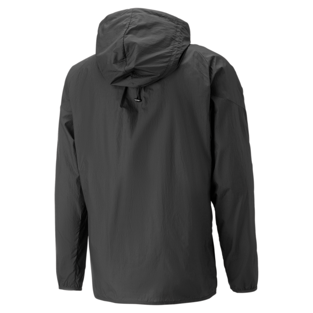 PUMA Teamcup Windshield Jacket Black - Best Buy Soccer