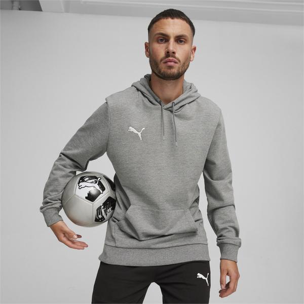 PUMA TeamGoal 23 Causals Hoody - Best Buy Soccer