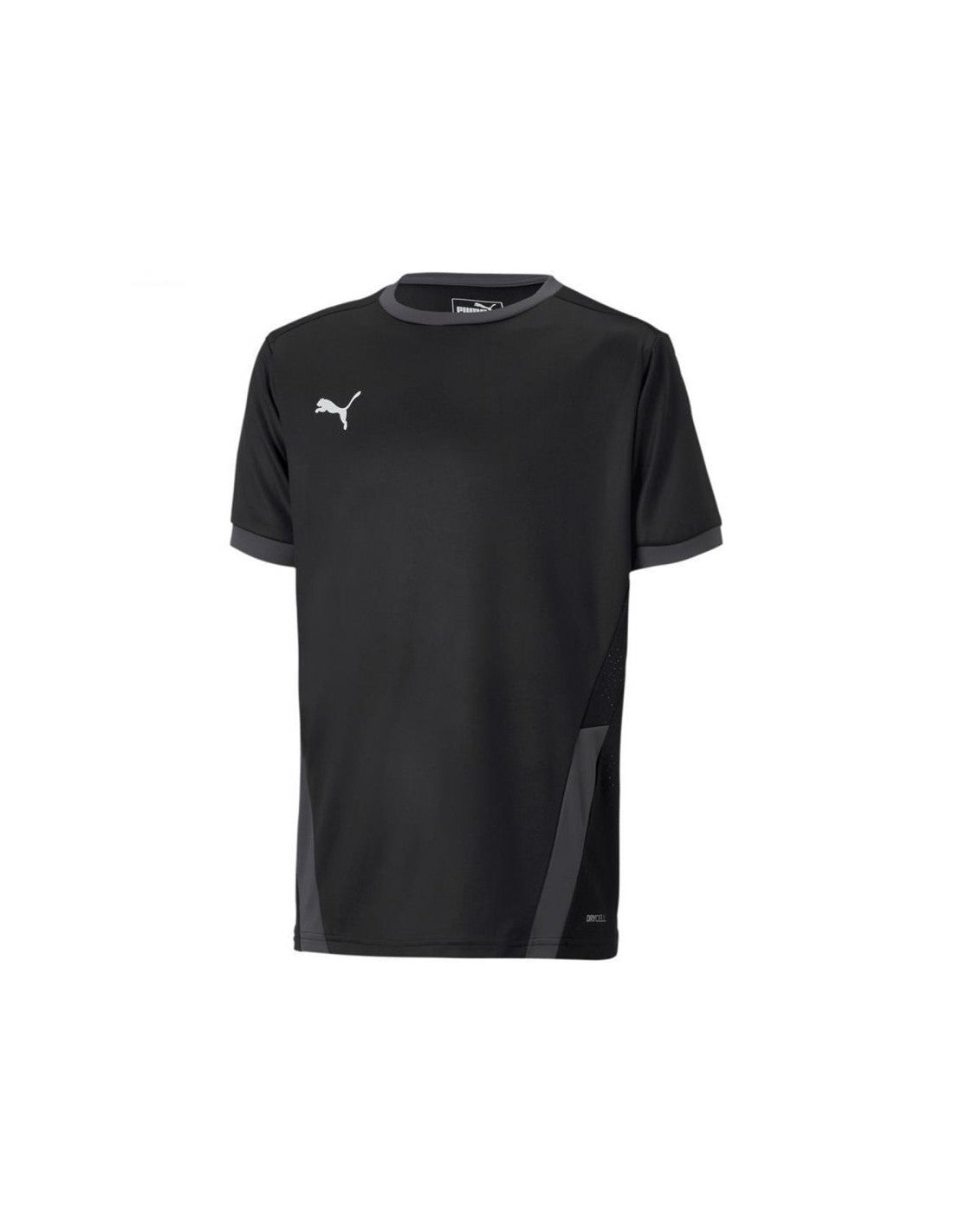 PUMA Team Goal 23 Jersey JR Black