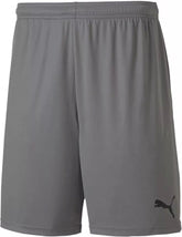PUMA TeamGOAL 23 Knit Shorts - Best Buy Soccer