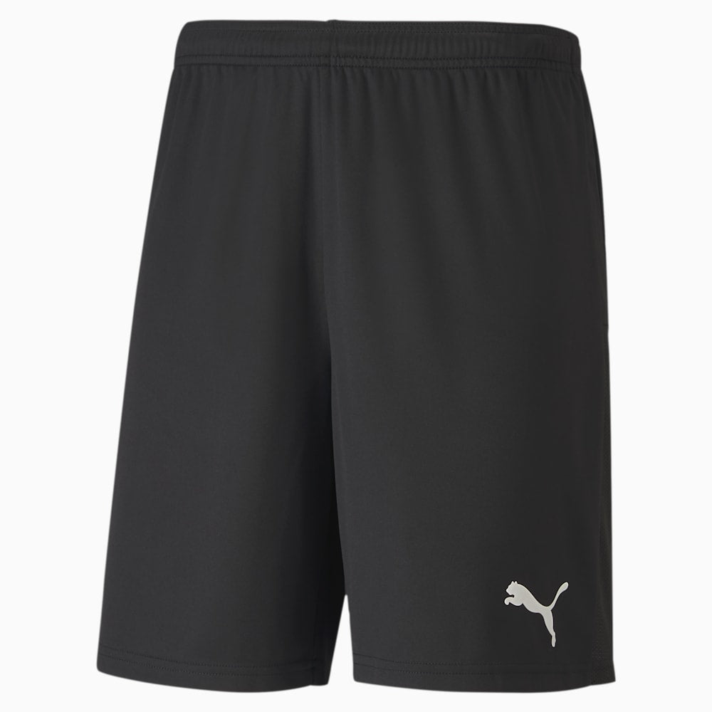 PUMA TeamGOAL 23 Knit Shorts Black - Best Buy Soccer