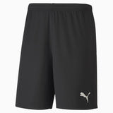 PUMA TeamGOAL 23 Knit Shorts Black - Best Buy Soccer