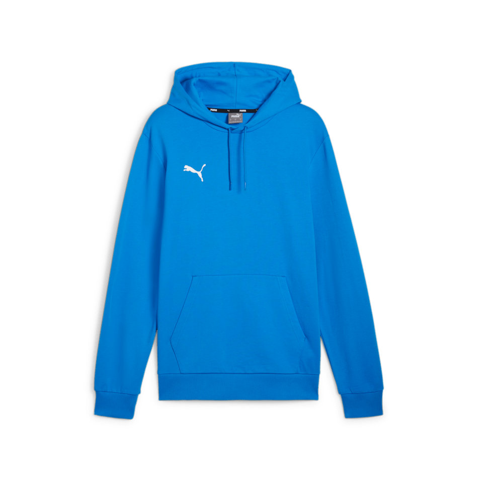 PUMA Teamgoal Casuals Hoody - Best Buy Soccer