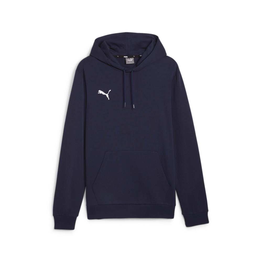 PUMA Teamgoal Casuals Hoody - Best Buy Soccer