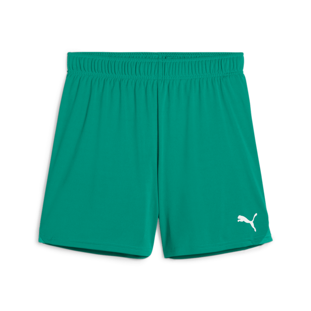 PUMA Teamgoal Shorts Women's - Best Buy Soccer