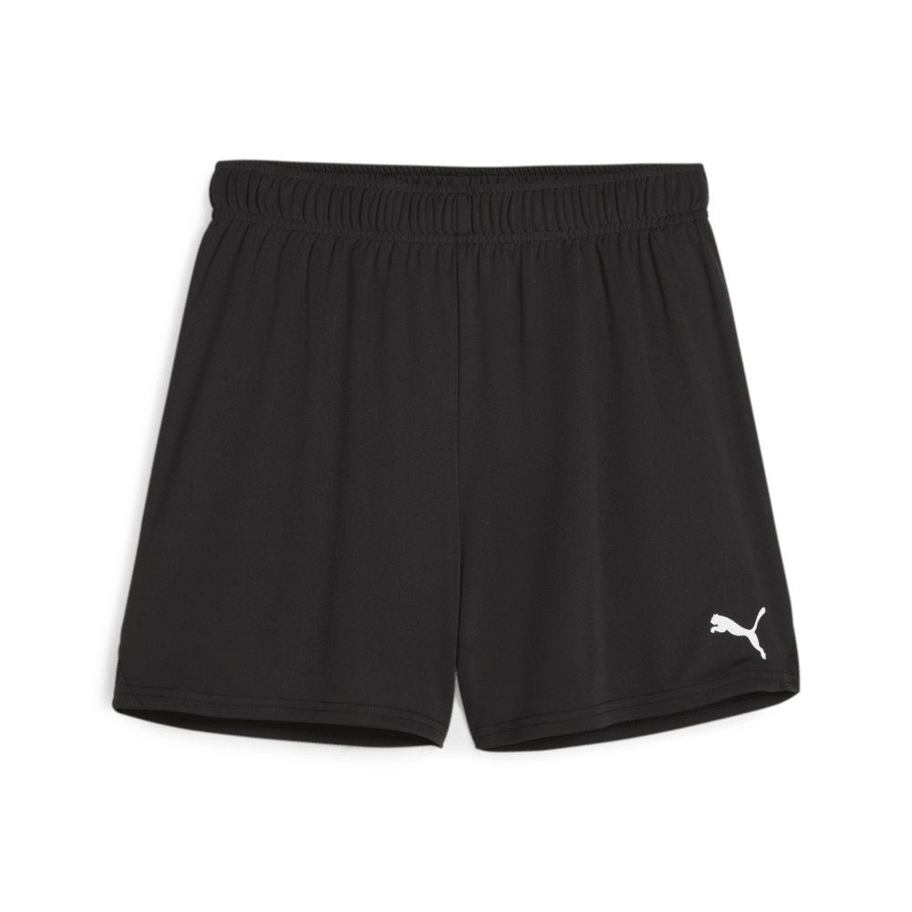 PUMA Teamgoal Shorts Women's - Best Buy Soccer