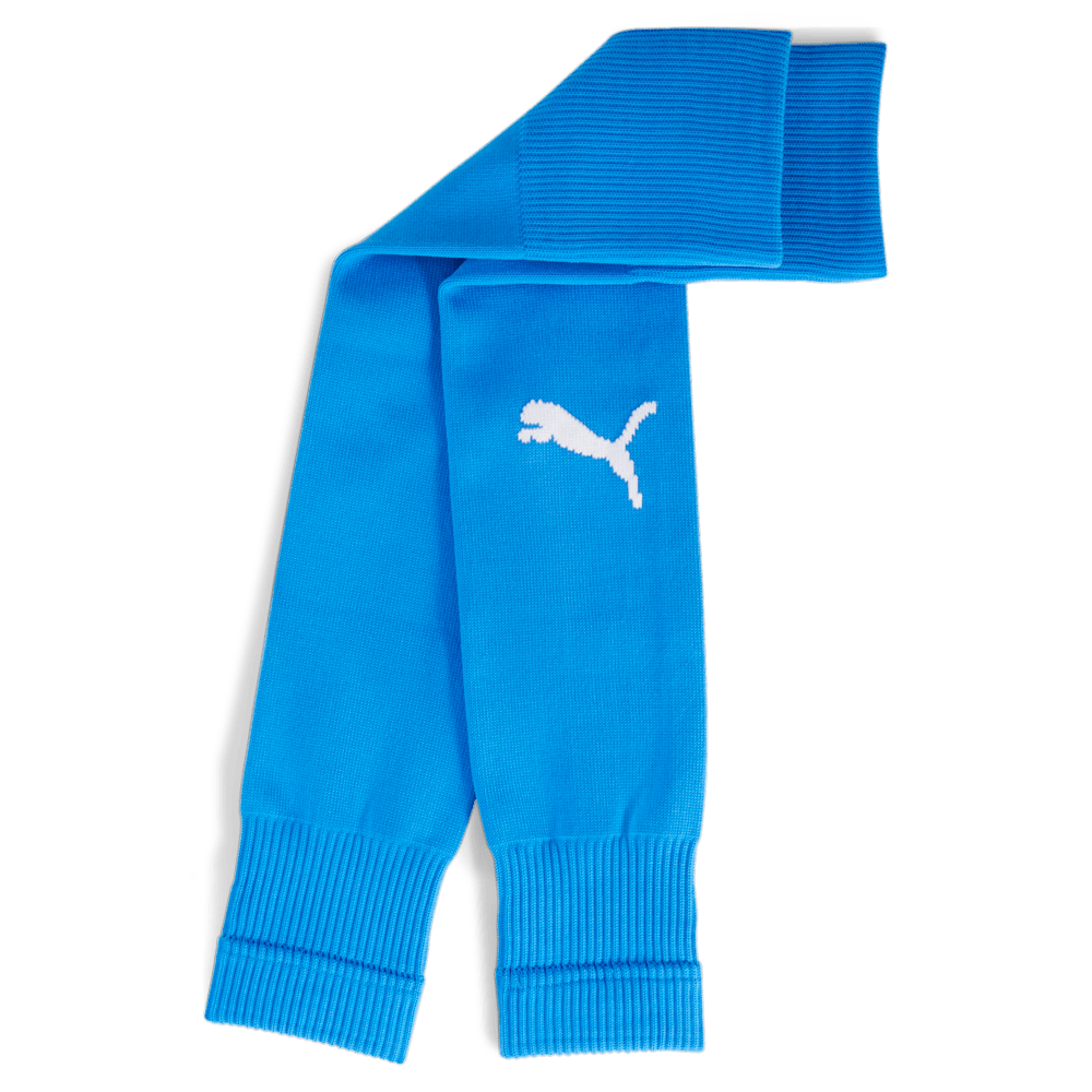 Puma TeamGoal Sleeve Soccer Sock - Best Buy Soccer