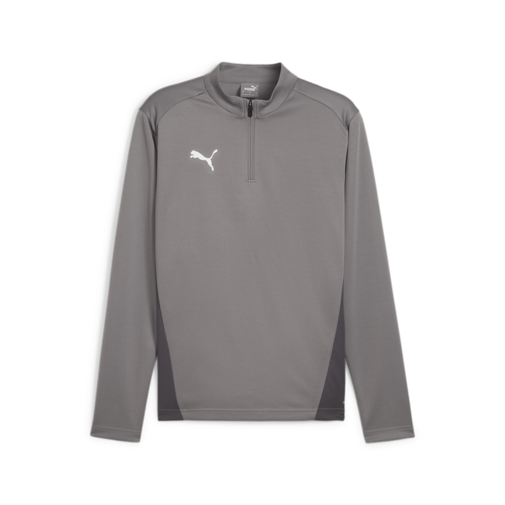 PUMA Teamgoal Training 1/4 Zip Top - Best Buy Soccer