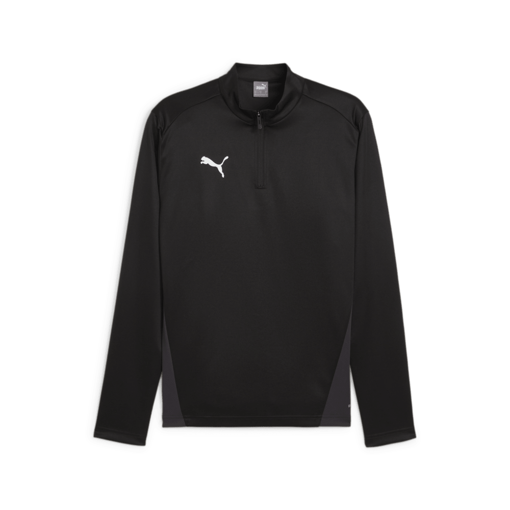 PUMA Teamgoal Training 1/4 Zip Top - Best Buy Soccer