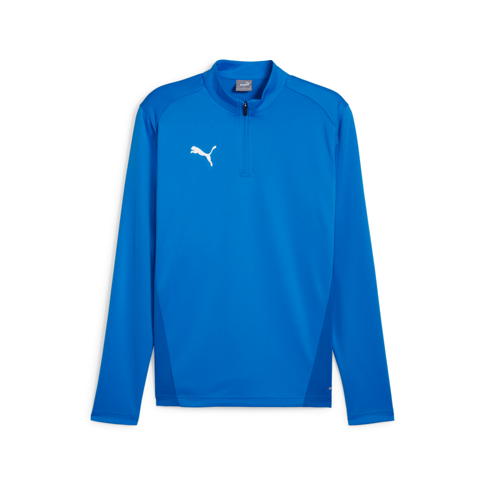 PUMA Teamgoal Training 1/4 Zip Top - Best Buy Soccer