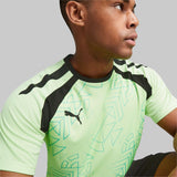 PUMA TeamLIGA Graphic Jersey - Best Buy Soccer
