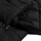 PUMA TeamLiga Padded Jacket Black - Best Buy Soccer