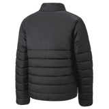 PUMA Teamliga Padded Jacket Zip Black - Best Buy Soccer