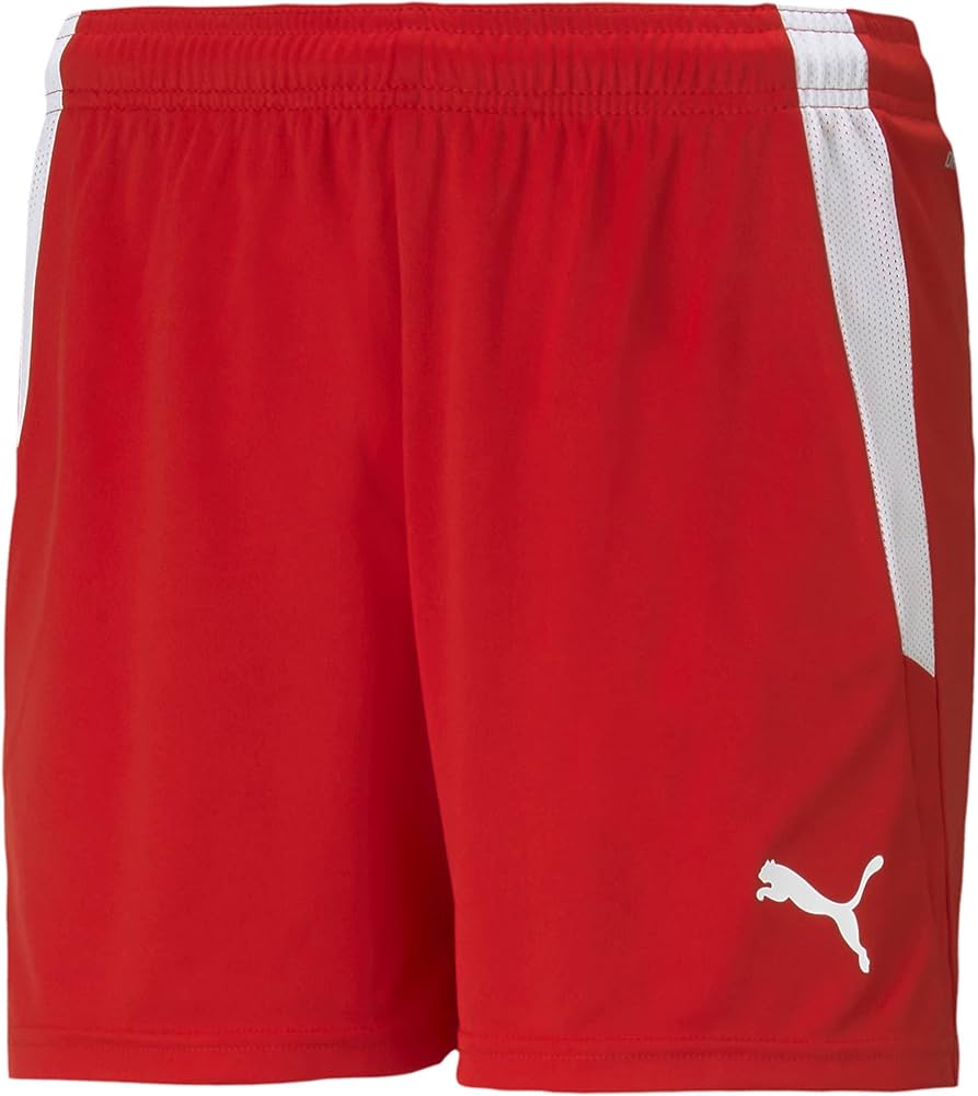 PUMA Teamliga Shorts Womens - Best Buy Soccer