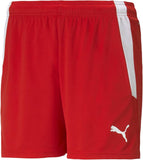 PUMA Teamliga Shorts Womens - Best Buy Soccer