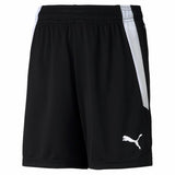 PUMA Teamliga Shorts Womens - Best Buy Soccer