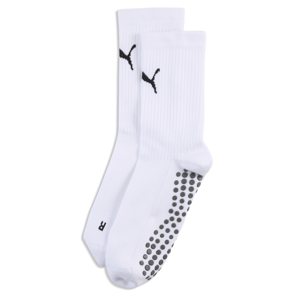 PUMA TeamLiga26 Grip Socks - Best Buy Soccer