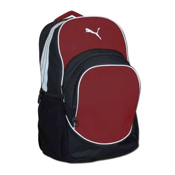 PUMA Teamsport Formation Backpack Burgundy - Best Buy Soccer