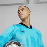 PUMA TeamTarget Goalkeeper Long Sleeve Jersey - Best Buy Soccer