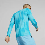 PUMA TeamTarget Goalkeeper Long Sleeve Jersey - Best Buy Soccer
