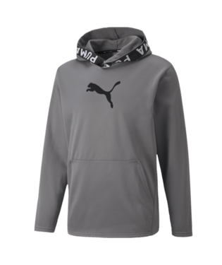 PUMA Train PWR Fleece Hoodie - Best Buy Soccer