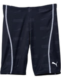 PUMA Training Short Navy - Best Buy Soccer