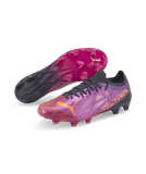 PUMA Ultra 1.4 FG/AG Fuchsia/Neon - Best Buy Soccer
