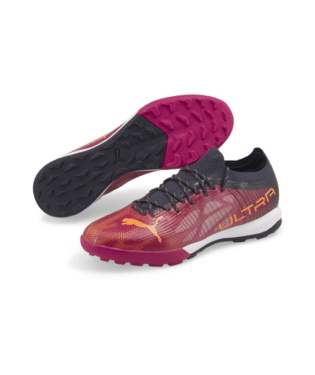 PUMA Ultra 1.4 Pro Cage Fuchsia/N - Best Buy Soccer