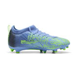 PUMA Ultra 5 Match Chasing The Dream FG/AG Firm/Multi - Ground Football Junior Purple - Best Buy Soccer