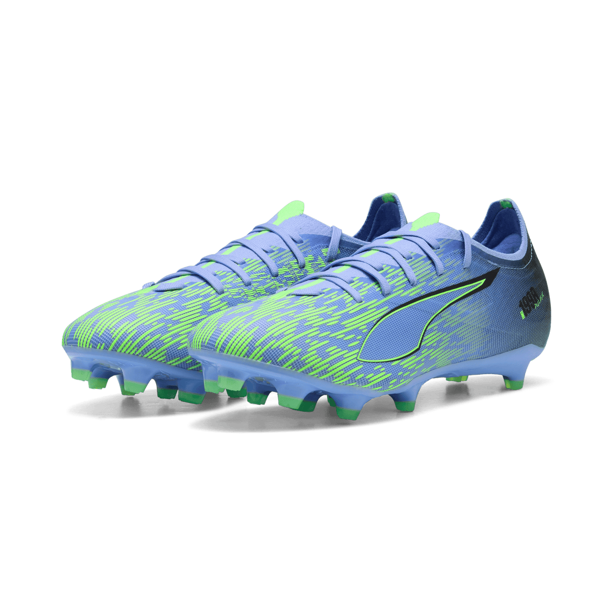 PUMA Ultra 5 Match Chasing The Dream FG/AG Firm/Multi - Ground Soccer Cleats Purple - Best Buy Soccer