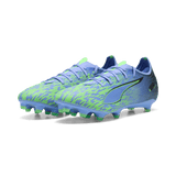 PUMA Ultra 5 Match Chasing The Dream FG/AG Firm/Multi - Ground Soccer Cleats Purple - Best Buy Soccer