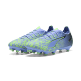 PUMA Ultra 5 Match Chasing The Dream FG/AG Firm/Multi - Ground Soccer Cleats Purple - Best Buy Soccer
