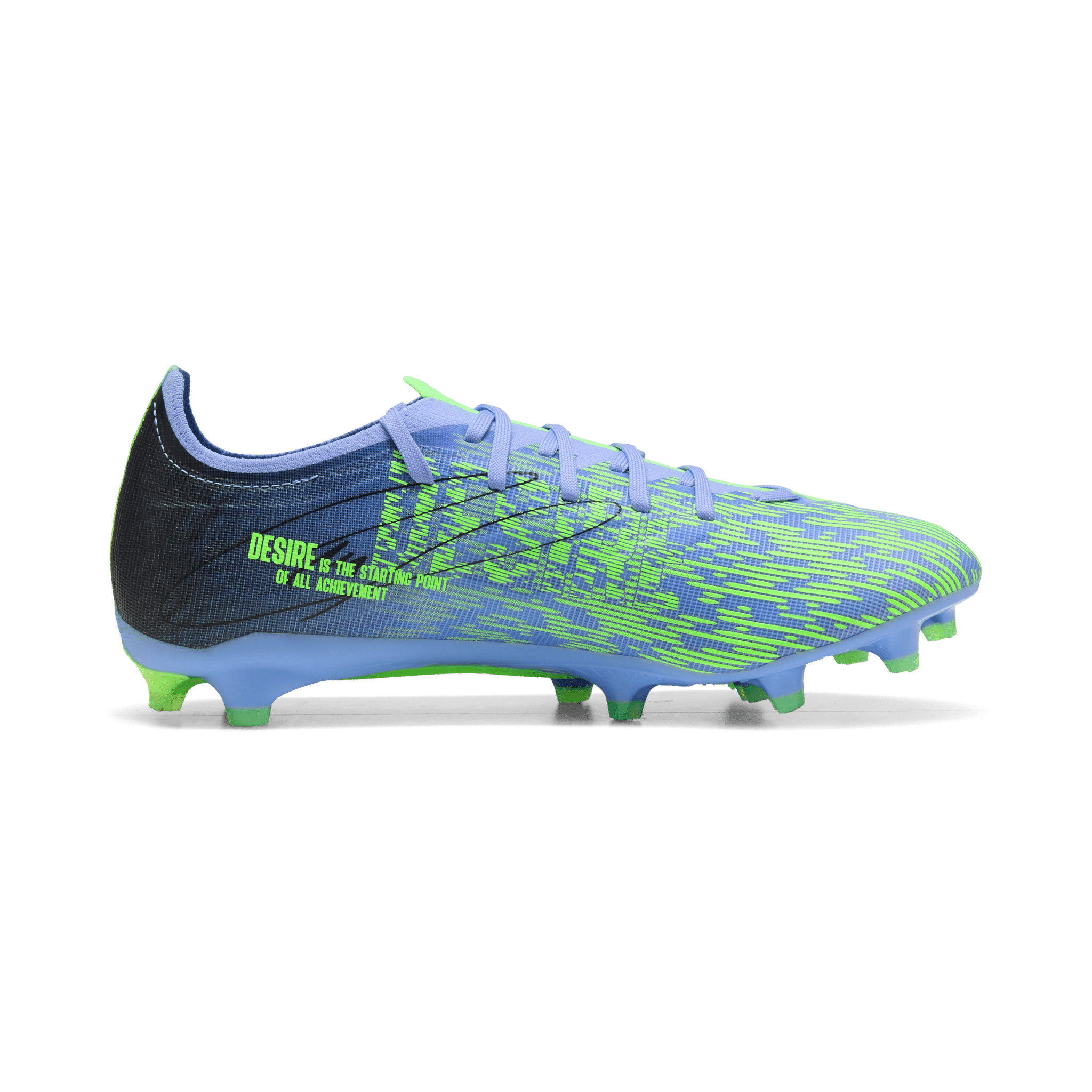 PUMA Ultra 5 Match Chasing The Dream FG/AG Firm/Multi - Ground Soccer Cleats Purple - Best Buy Soccer