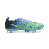 PUMA Ultra 5 Match Chasing The Dream FG/AG Firm/Multi - Ground Soccer Cleats Purple - Best Buy Soccer