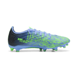 PUMA Ultra 5 Match Chasing The Dream FG/AG Firm/Multi - Ground Soccer Cleats Purple - Best Buy Soccer