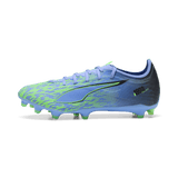PUMA Ultra 5 Match Chasing The Dream FG/AG Firm/Multi - Ground Soccer Cleats Purple - Best Buy Soccer