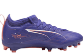PUMA Ultra 5 Match FG/AG JR Football Boot - Best Buy Soccer