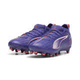 PUMA Ultra 5 Match FG/AG JR Football Boot - Best Buy Soccer
