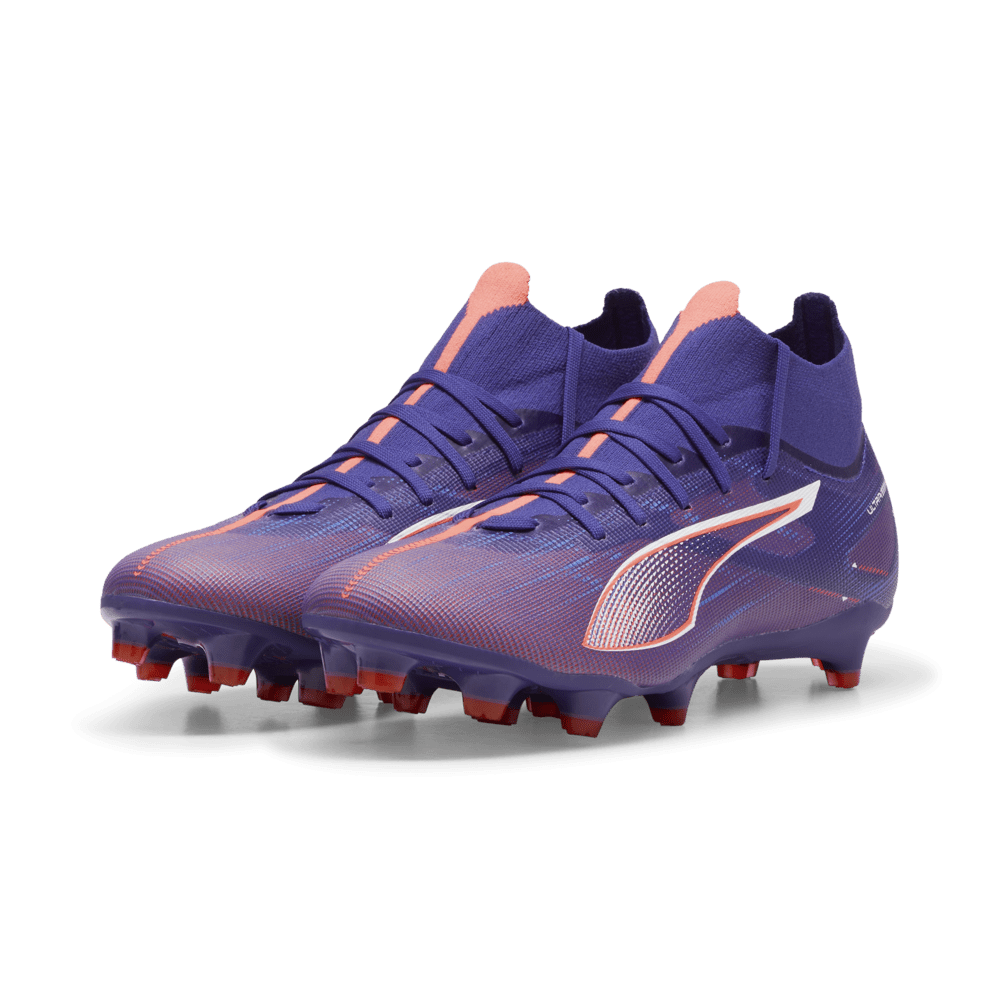 PUMA Ultra 5 Match + FG/AG WN S B - Best Buy Soccer