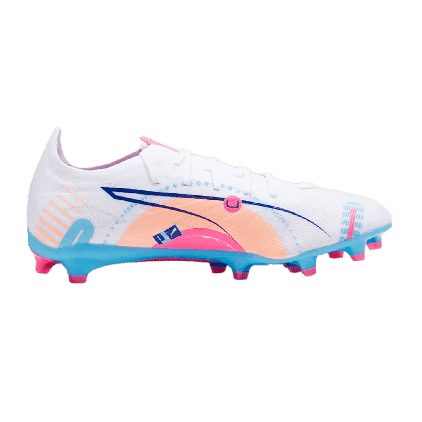 PUMA Ultra 5 Match Vol. UP FG/AG - Best Buy Soccer