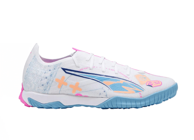 PUMA Ultra 5 Match Vol. Up TT Shoes - Best Buy Soccer