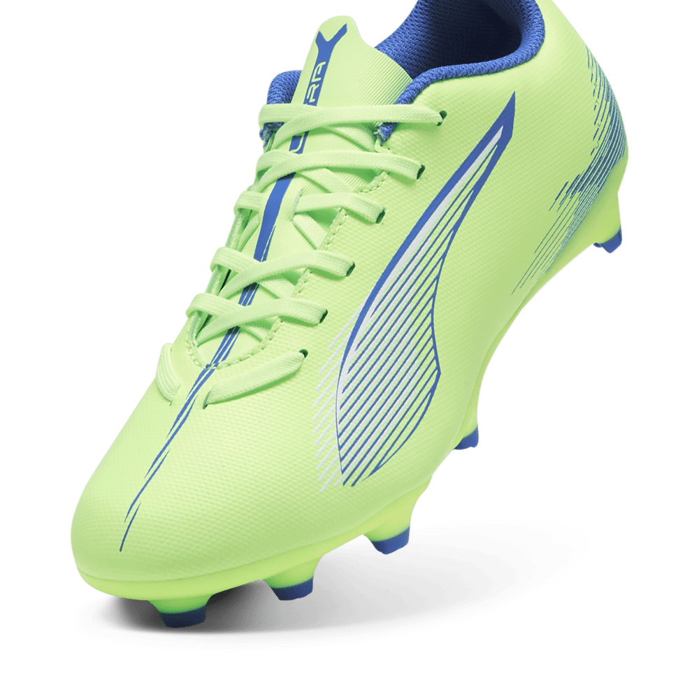 PUMA Ultra 5 Play FG/AG JR Soccer Cleats - Best Buy Soccer