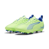 PUMA Ultra 5 Play FG/AG JR Soccer Cleats - Best Buy Soccer