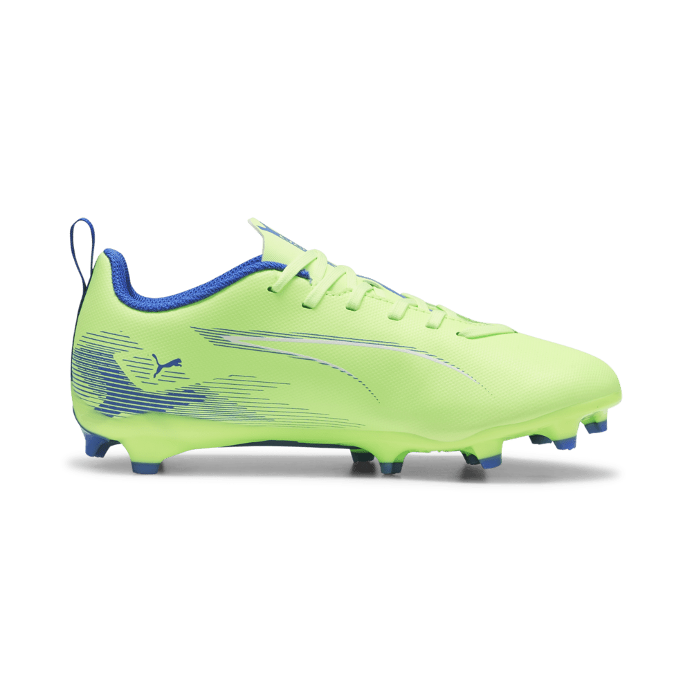 PUMA Ultra 5 Play FG/AG JR Soccer Cleats - Best Buy Soccer