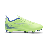 PUMA Ultra 5 Play FG/AG JR Soccer Cleats - Best Buy Soccer
