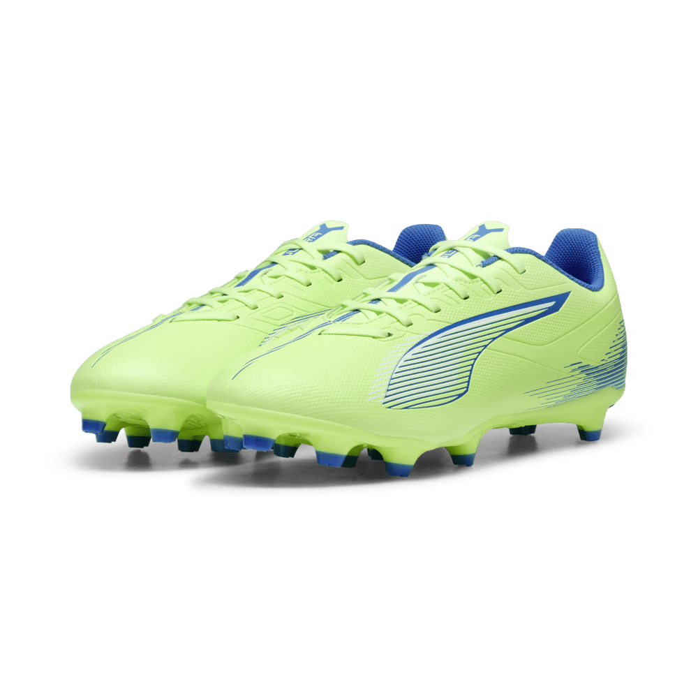 PUMA Ultra 5 Play FG/AG Soccer Cleats - Best Buy Soccer