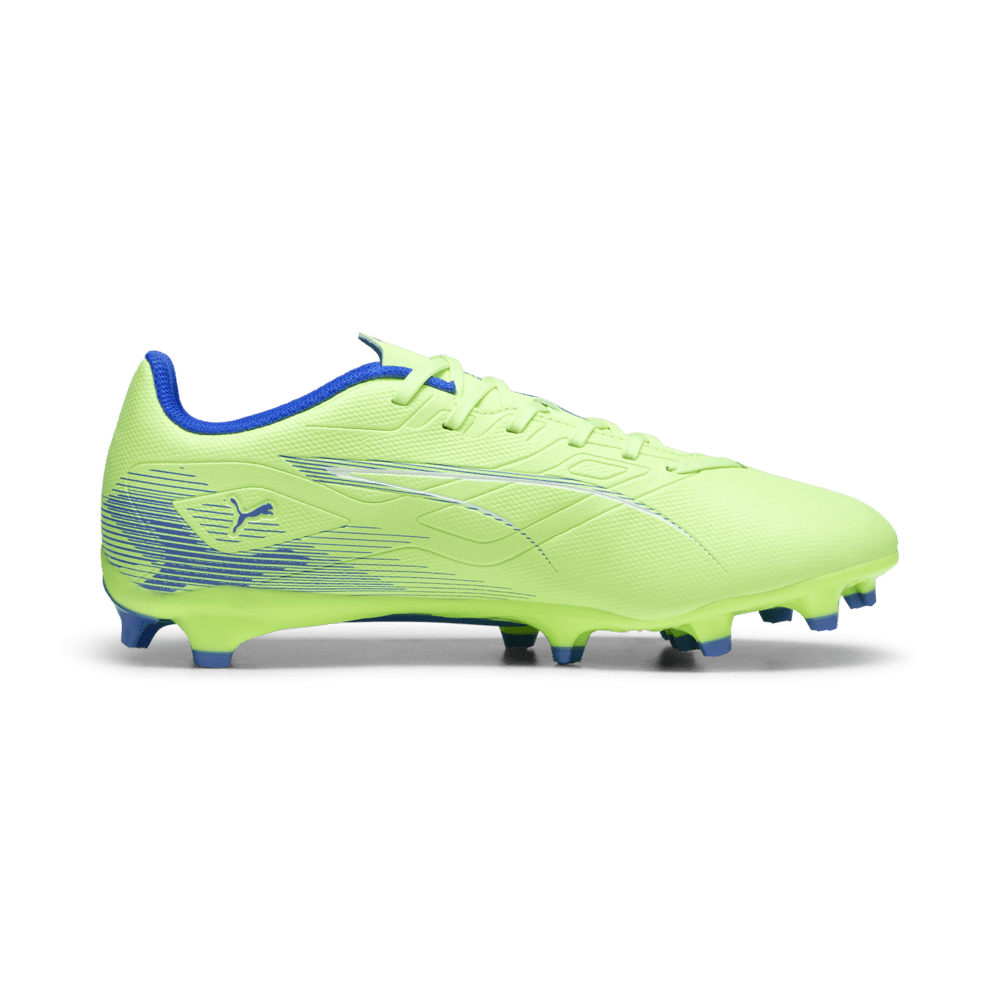 PUMA Ultra 5 Play FG/AG Soccer Cleats - Best Buy Soccer