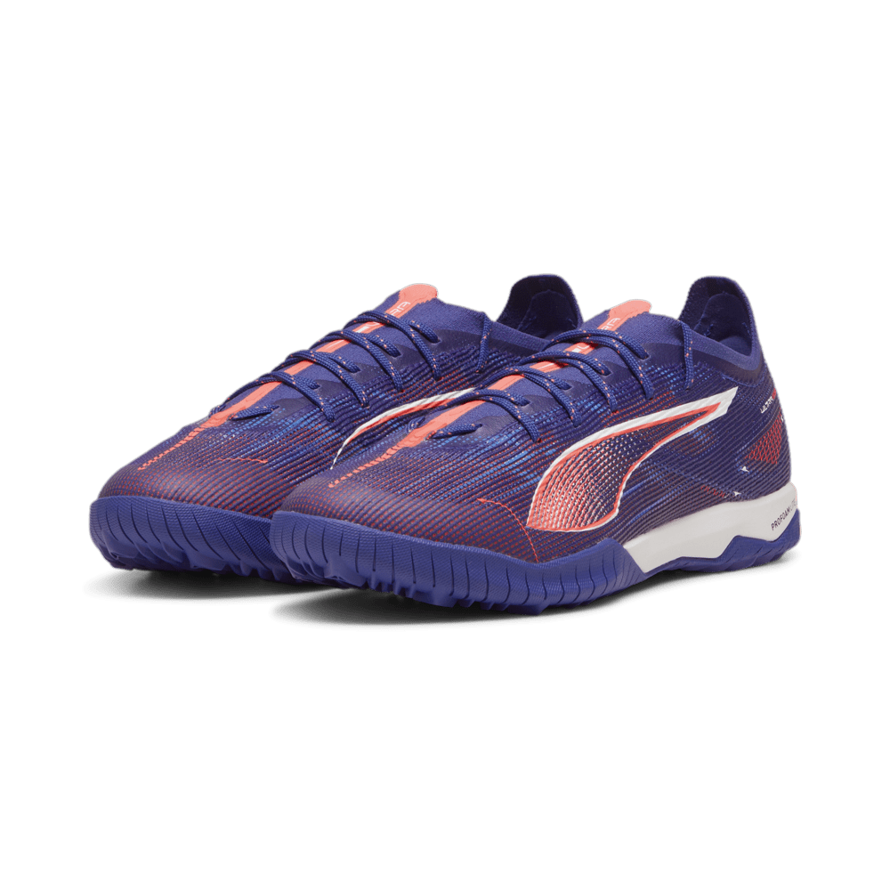 PUMA Ultra 5 Pro Cage Turf Shoes - Best Buy Soccer