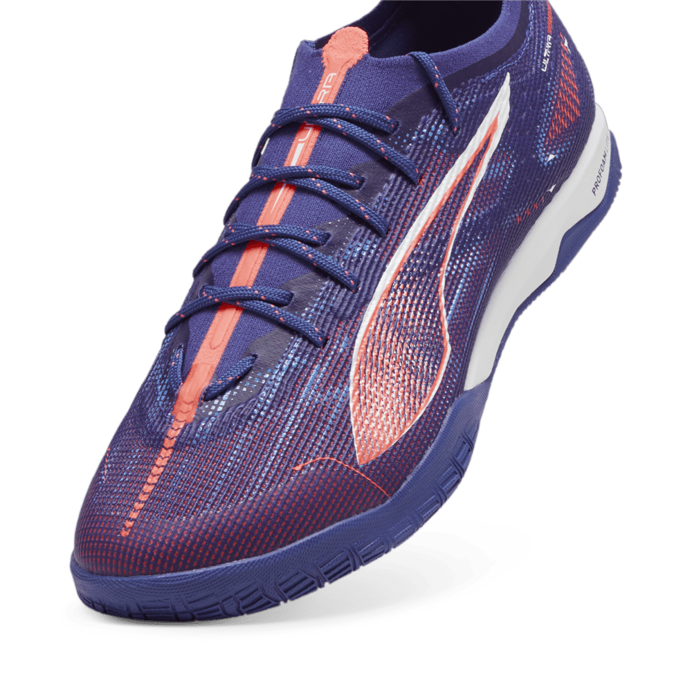 PUMA Ultra 5 Pro Court Indoor Shoes - Best Buy Soccer